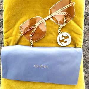 Gucci Sunglasses